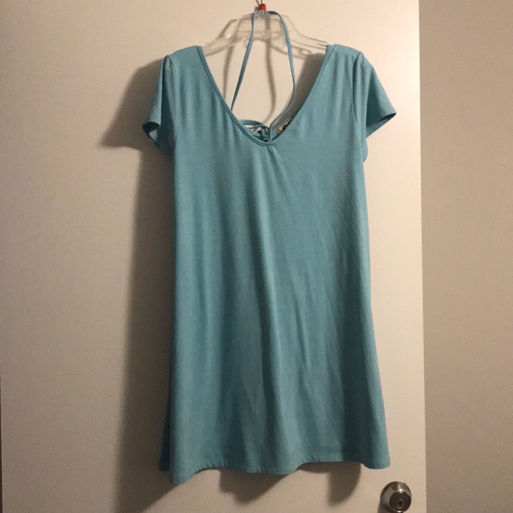 Boutique dress